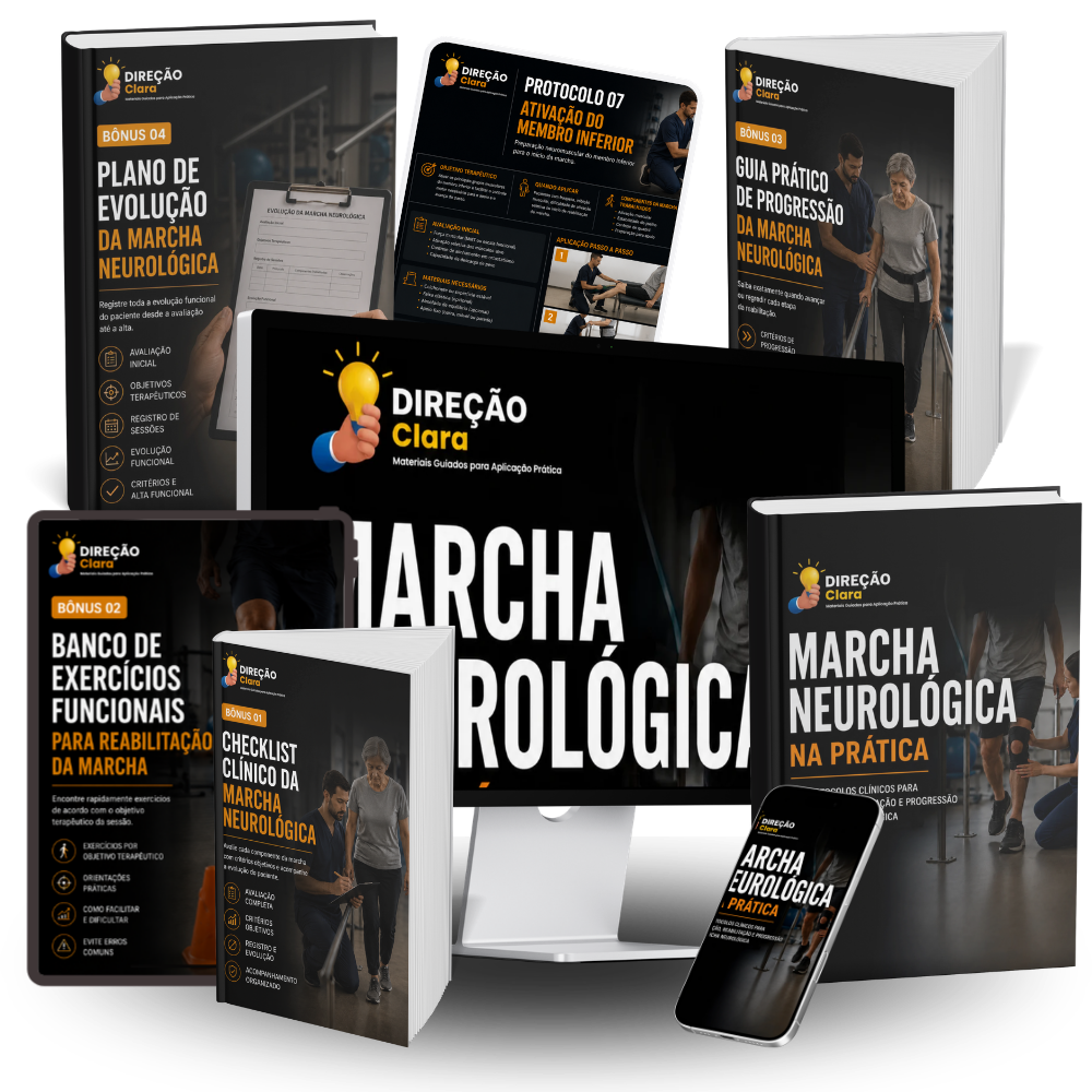 Material principal e os quatro bônus